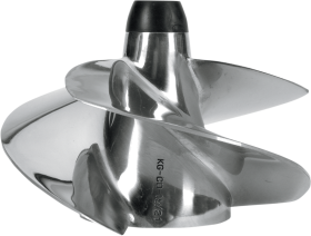 Genuine SOLAS Impeller Concord 15/21 Kawasaki - KG-CD-15/21