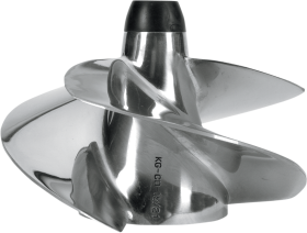 Genuine SOLAS Impeller Concord 15/21 Kawasaki - KG-CD-15/21 Genuine SOLAS Impeller Concord 15/21 Kawasaki - KG-CD-15/21