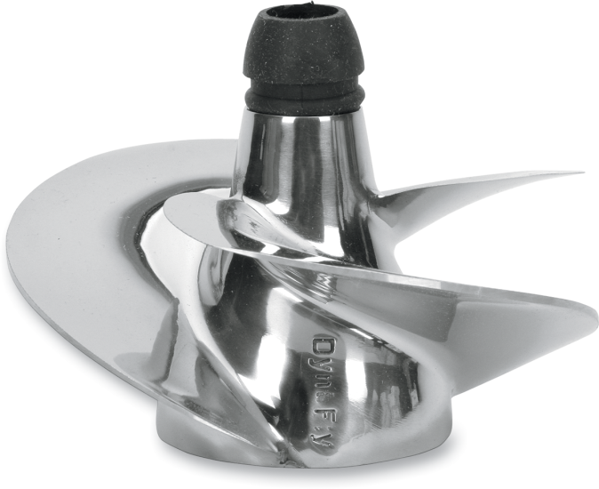 Genuine SOLAS Impeller Dynafly 12/24 Kawasaki - KG-DF-12/24