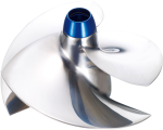 Genuine SOLAS Impeller Concord 12/16 Kawasaki - KGX-CD-12/16