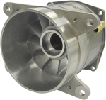 Genuine SOLAS Jet Pump Kawasaki SX-R/STX-15F/STX-12F/STX-DI/STX/ZXI - KGX-HSV-148/74