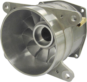 Genuine SOLAS Jet Pump Kawasaki SX-R/STX-15F/STX-12F/STX-DI/STX/ZXI - KGX-HSV-148/74 Genuine SOLAS Jet Pump Kawasaki SX-R/STX-15F/STX-12F/STX-DI/STX/ZXI - KGX-HSV-148/74
