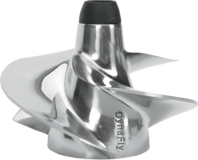 Genuine SOLAS Impeller Dynafly 13/22 Kawasaki - KP-DF-13/22