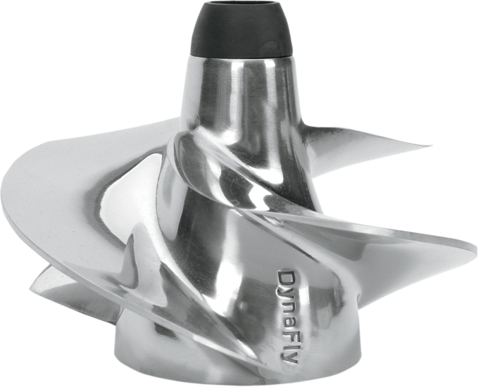 Genuine SOLAS Impeller Dynafly 13/22 Kawasaki - KP-DF-13/22