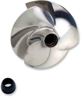 Genuine SOLAS Impeller Dynafly 15/24 Kawasaki - KP-DF-15/24 Genuine SOLAS Impeller Dynafly 15/24 Kawasaki - KP-DF-15/24