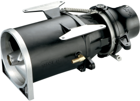 Genuine SOLAS Jet Pump Kawasaki 800 SX-R - KPS-PM-140/74T