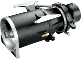 Genuine SOLAS Jet Pump Kawasaki 800 SX-R - KPS-PM-140/74T