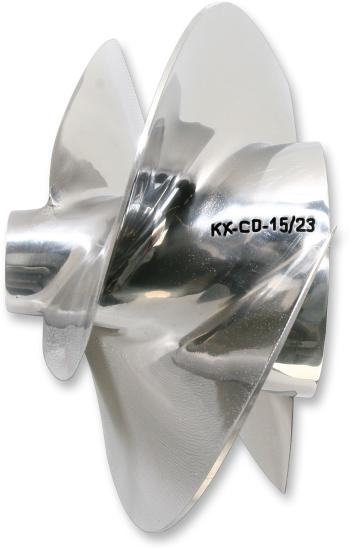 Genuine SOLAS Impeller Concord 15/23 Kawasaki - KX-CD-15/23