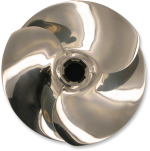 Genuine SOLAS Impeller Concord -16/21 Kawasaki - KX-CD-16/21