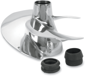 Genuine SOLAS Impeller Concord 12/18 Polaris - PA-CD-12/18