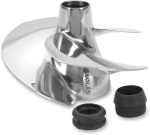 Genuine SOLAS Impeller Concord 12/18 Polaris - PA-CD-12/18