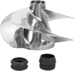 Genuine SOLAS Impeller Concord 15/21 Polaris - PA-CD-15/21