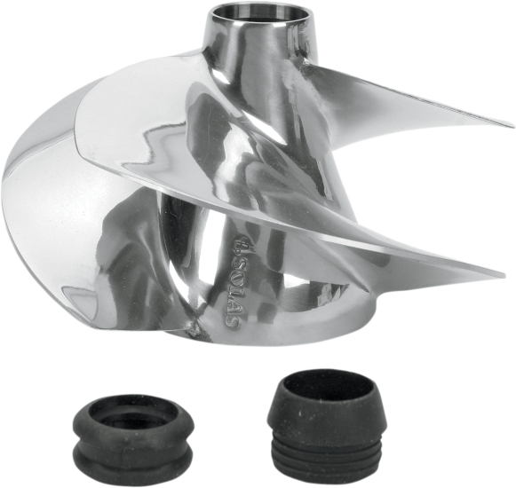 Genuine SOLAS Impeller Concord 15/21 Polaris - PA-CD-15/21