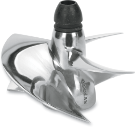 Genuine SOLAS Impeller X-Prop 16.5/23.5 Sea Doo - SD-SC-X0 Genuine SOLAS Impeller X-Prop 16.5/23.5 Sea Doo - SD-SC-X0