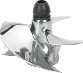 Genuine SOLAS Impeller X-Prop 16/23 Sea Doo - SD-SC-X