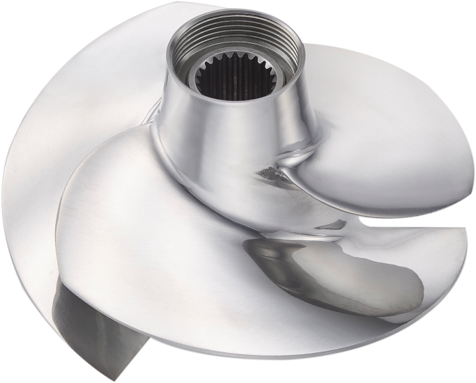 Genuine SOLAS Impeller Concord 10/16 Sea Doo - SG-CD-10/16