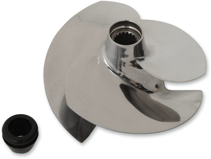 Genuine SOLAS Impeller Concord 12/17 Spark Ace - SK-CD-12/17