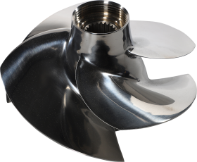 Genuine SOLAS Impeller Concord 10/18 Sea Doo - SR-CD-10/18A
