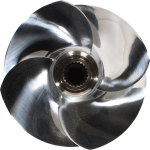 Genuine SOLAS Impeller Concord 10/18 Sea Doo - SR-CD-10/18A