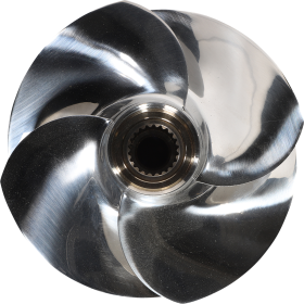Genuine SOLAS Impeller Concord 10/18 Sea Doo - SR-CD-10/18A Genuine SOLAS Impeller Concord 10/18 Sea Doo - SR-CD-10/18A