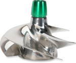 Genuine SOLAS Impeller Concord 10/18 Sea Doo - SR-CD-10/18