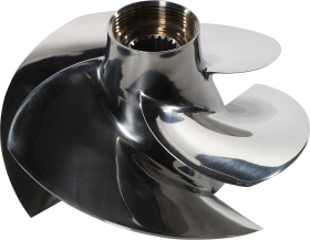 Genuine SOLAS Impeller Concord 11/19 Sea Doo - SR-CD-11/19A