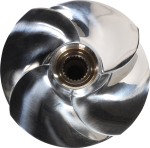 Genuine SOLAS Impeller Concord 11/19 Sea Doo - SR-CD-11/19A