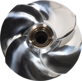 Genuine SOLAS Impeller Concord 11/19 Sea Doo - SR-CD-11/19A Genuine SOLAS Impeller Concord 11/19 Sea Doo - SR-CD-11/19A