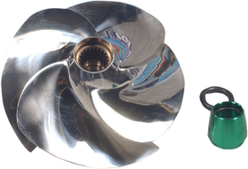 Genuine SOLAS Impeller Concord 11/19 Sea Doo - SR-CD-11/19 Genuine SOLAS Impeller Concord 11/19 Sea Doo - SR-CD-11/19