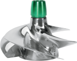 Genuine SOLAS Impeller Concord 12/20 Sea Doo - SR-CD-12/20