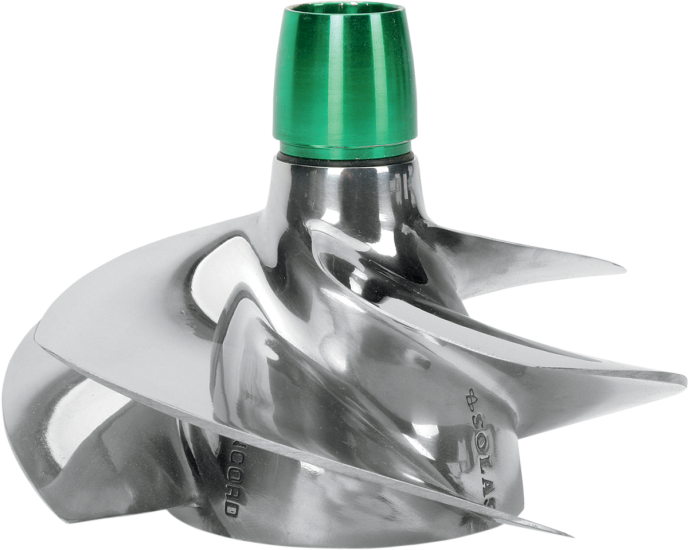 Genuine SOLAS Impeller Concord 12/20 Sea Doo - SR-CD-12/20