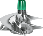 Genuine SOLAS Impeller Concord 13/21 Sea Doo - SR-CD-13/21