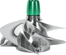 Genuine SOLAS Impeller Concord 13/21 Sea Doo - SR-CD-13/21