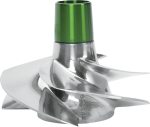 Genuine SOLAS Impeller Concord 13/18 Sea Doo - SRX-CD-13/18