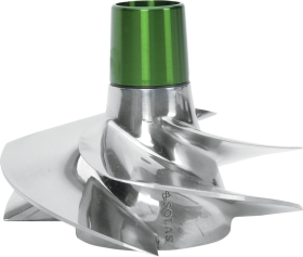 Genuine SOLAS Impeller Concord 13/18 Sea Doo - SRX-CD-13/18