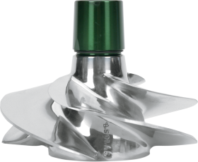 Genuine SOLAS Impeller Concord 14/19 Sea Doo - SRX-CD-14/19