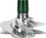 Genuine SOLAS Impeller Concord 14/19 Sea Doo - SRX-CD-14/19