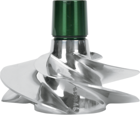 Genuine SOLAS Impeller Concord 14/19 Sea Doo - SRX-CD-14/19