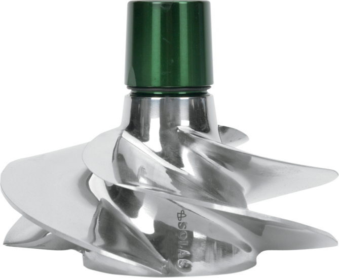 Genuine SOLAS Impeller Concord 14/19 Sea Doo - SRX-CD-14/19