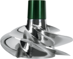 Genuine SOLAS Impeller Concord 15/21 Sea Doo - SRX-CD-15/21