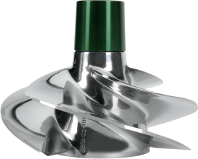 Genuine SOLAS Impeller Concord 15/21 Sea Doo - SRX-CD-15/21 Genuine SOLAS Impeller Concord 15/21 Sea Doo - SRX-CD-15/21