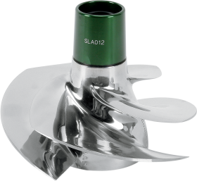 Genuine SOLAS Impeller Concord 13/18 Sea Doo - SRZ-CD-13/18A