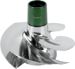 Genuine SOLAS Impeller Concord -14/19 Sea Doo - SRZ-CD-14/19A