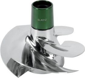 Genuine SOLAS Impeller Concord -14/19 Sea Doo - SRZ-CD-14/19A Genuine SOLAS Impeller Concord -14/19 Sea Doo - SRZ-CD-14/19A