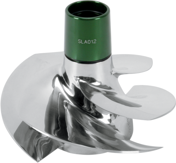 Genuine SOLAS Impeller Concord -14/19 Sea Doo - SRZ-CD-14/19A