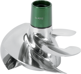 Genuine SOLAS Impeller Concord 15/20 Sea Doo - SRZ-CD-15/20A