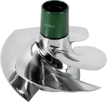 Genuine SOLAS Impeller Concord 15/21 Sea Doo - SRZ-CD-15/21A