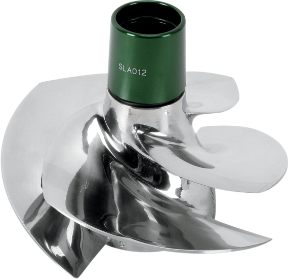 Genuine SOLAS Impeller Concord 15/21 Sea Doo - SRZ-CD-15/21A
