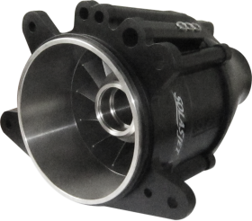 Genuine SOLAS Pump Assembly Sea Doo RXP-X/RXT-X/GTX-Limited IS - SRZ-PM-159/83