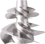 Genuine SOLAS Impeller Twin 15/21 Sea Doo - SRZ-TP-15/21A